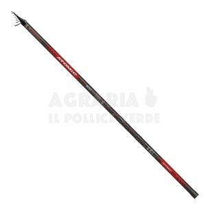 Canna Trabucco Atomic STR Dual Force