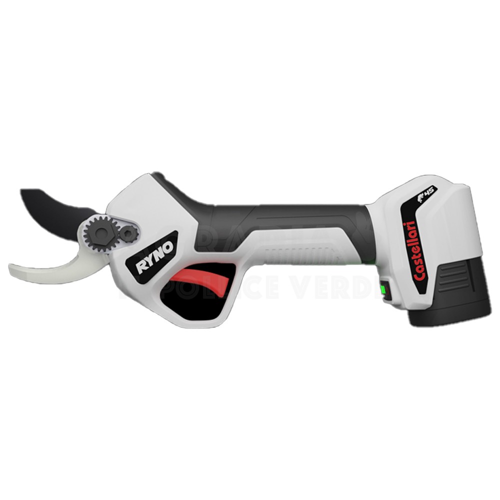 Forbice a Batteria Ryno 45
