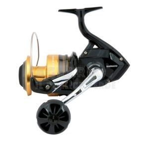 Mulinello Shimano Socorro SW