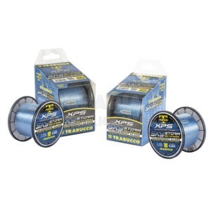 Filo T-Force Sky Storm Soft & Tough