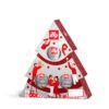 Confezione regalo Illy Caffè Albero Natalizio