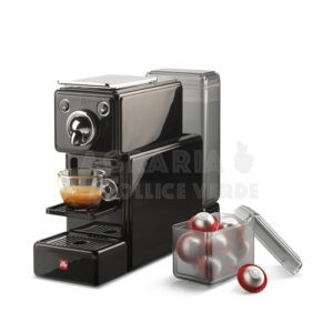 Macchina caffè Illy X-Caps X3
