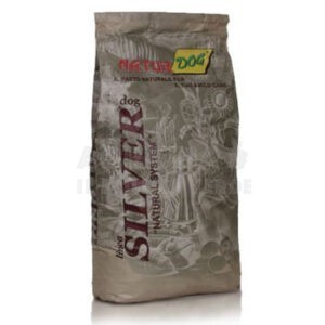 Naturdog Silver Longlife Full
