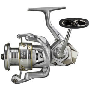 Mulinello Okuma Zyros