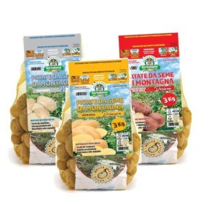 Minituberi Patate di Sifra 2.5 kg