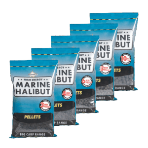 Dynamite Baits Marine Halibut Pellets