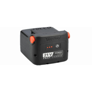 Batteria Power 21 V 4.0 Ah Stocker
