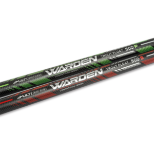 Canna Trabucco Warden Trout Float Sense & Power