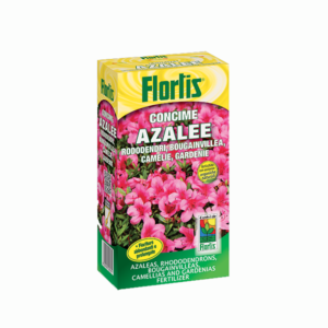Flortis Concime Azalee e Acidofile Pellet kg 1