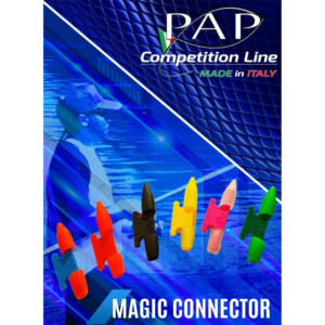 Magic Connector Pap
