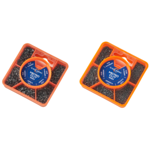 Colmic Mascotte Micro Cut