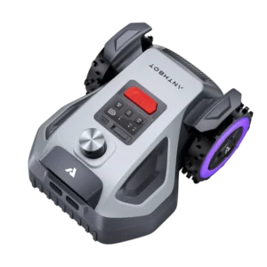 Robot Tagliaerba Serie M5 Lidar