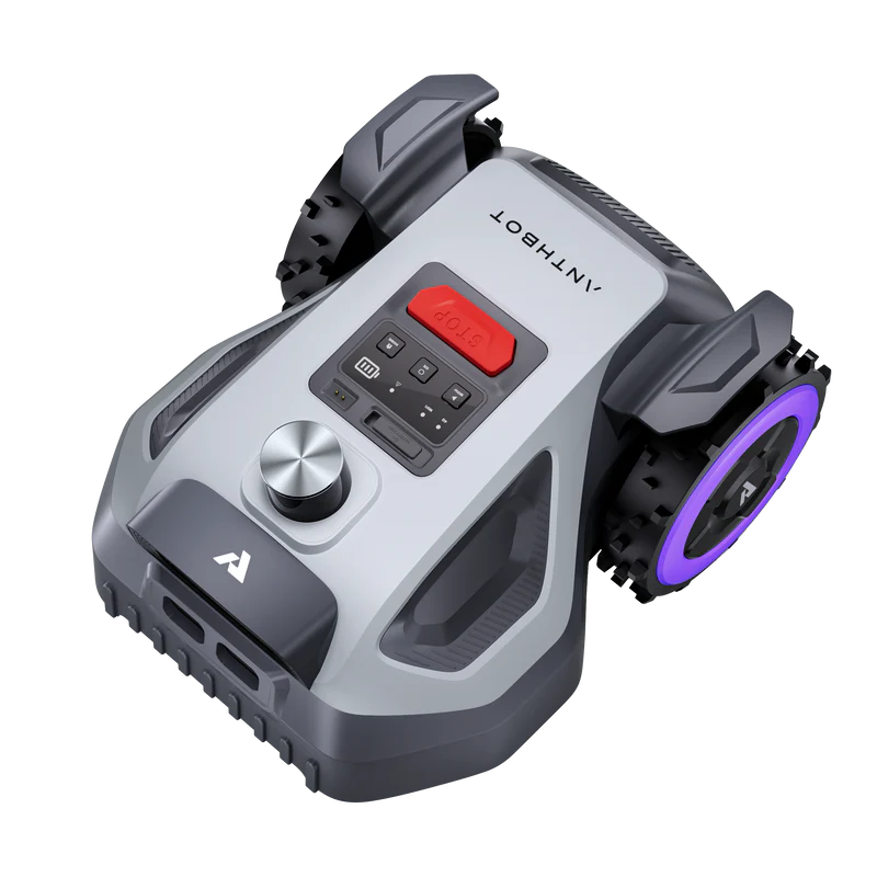 Robot Tagliaerba Serie M5 Lidar