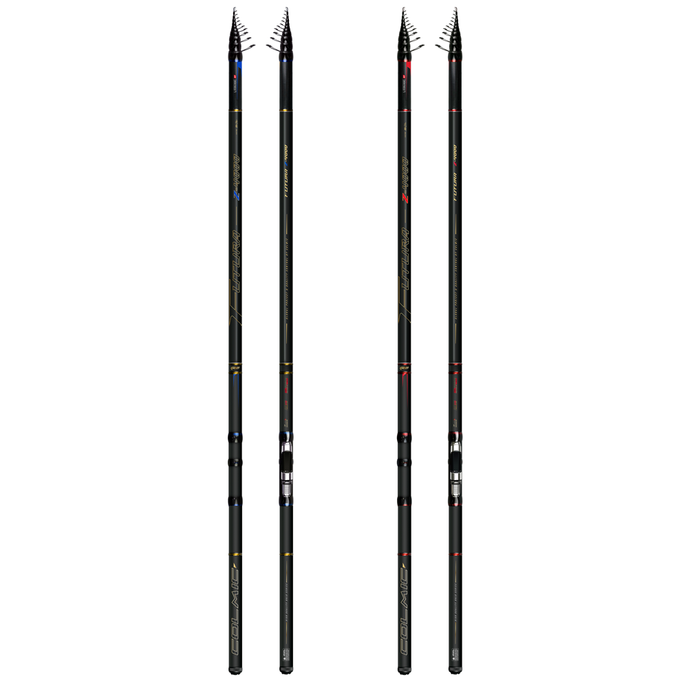 Canna Futura Z-4000 Colmic