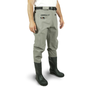 Colmic Waist Waders Taslon 210T