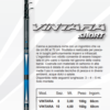 Canna Italica Vintara Short