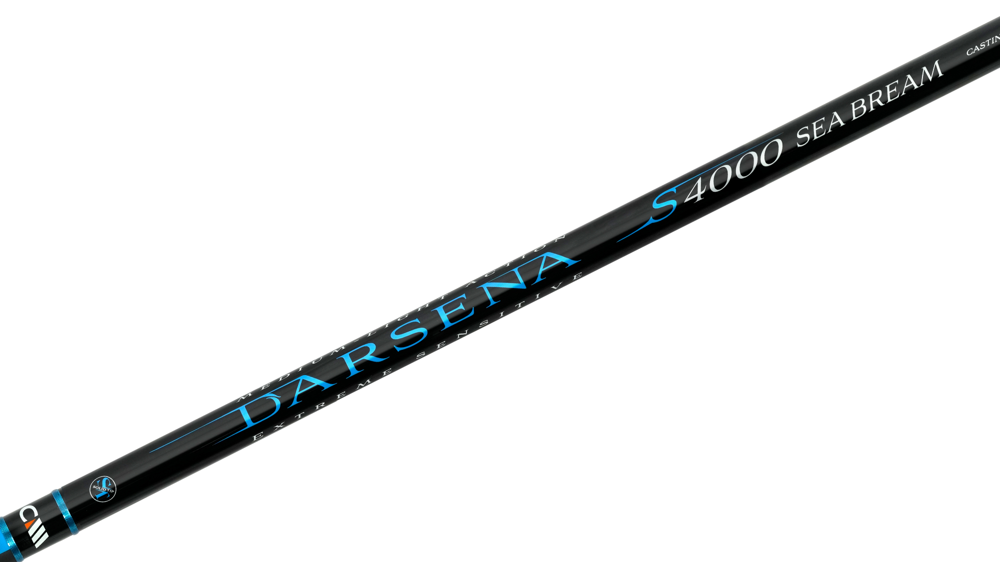 Canna Colmic Darsena S-4000 Mt 5