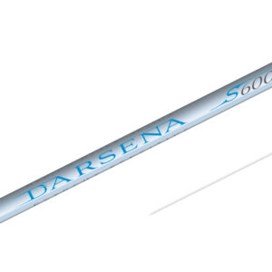 Canna Colmic Darsena S-6000 Mt 5