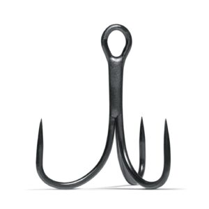 Ancorette Vmc 7552B BN Barbless