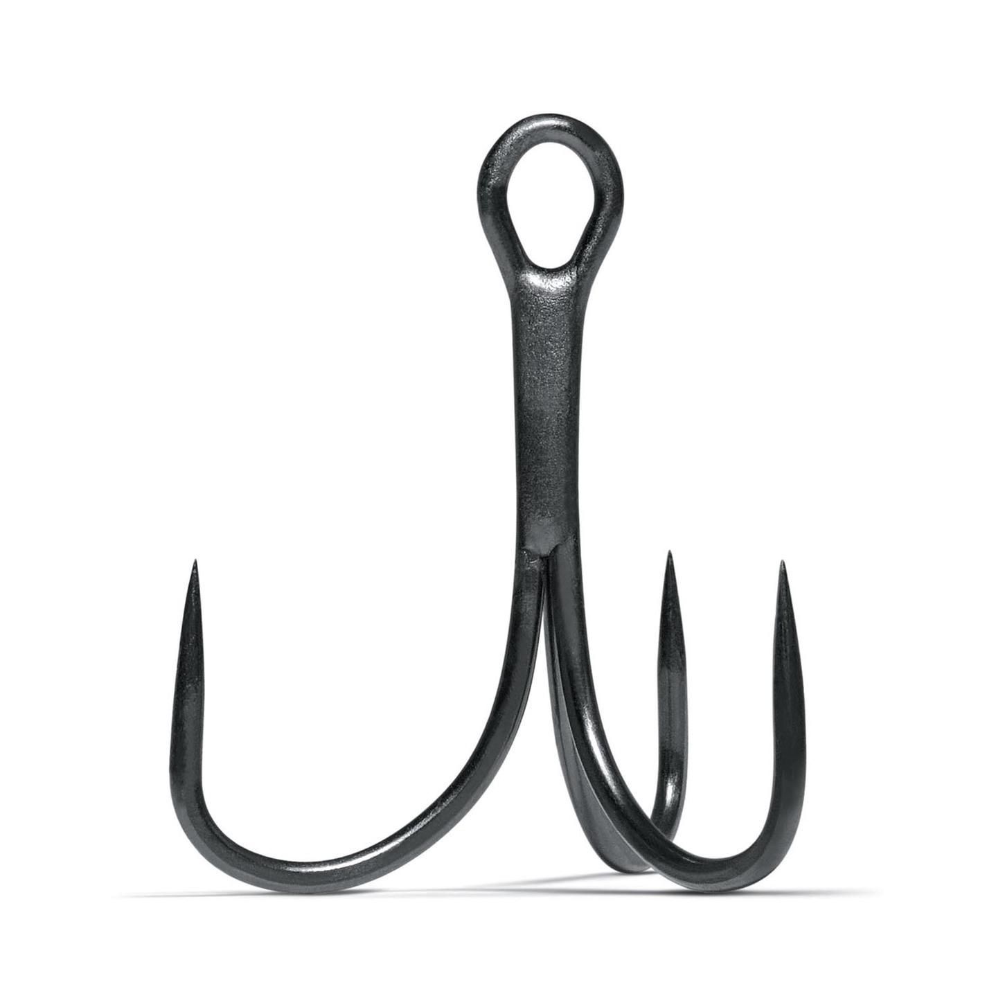 Ancorette Vmc 7552 BN Barbed