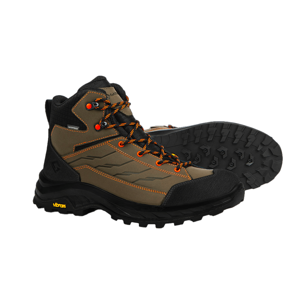 Scarpa Garsport Gavia Mid Wp