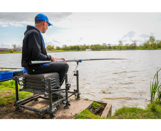 Preston Offbox Pole Support System - immagine 2
